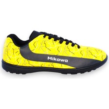 Mikawa Orthopedix Halı Saha Futbol Ayakkabı H1007