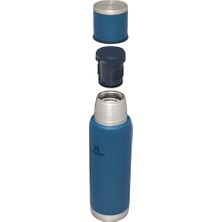 Stanley Termos The Adventure To-Go Bottle .75L / 25oz Abyss