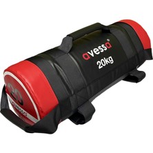 Avessa ACP-20KG Deri Power Bag 20 kg