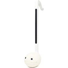 Otamatone Japon Müzik Aleti (Beyaz Renk, Standart Boy)