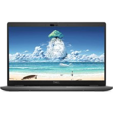 Dell Latitude 3440 N054L344014_U09 I5-1335U 16GB 512SSD 14" Fullhd W11P Taşınabilir BILGISAYAR-CNT010