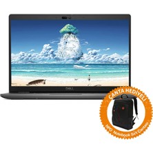 Dell Latitude 3440 N054L344014_U07 I5-1335U 64GB 1tbssd 14" Fullhd Freedos Taşınabilir BILGISAYAR-CNT008