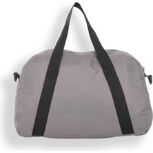 G-Bag Omuz Askılı Büyük Boy Spor ve Seyahat El Çantası Unisex Spor Fitness Çantası