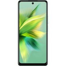 İnfinix Hot 40 Pro 128 GB 8 GB Ram Cep Telefonu (İnfinix Türkiye Garantili) Yeşil