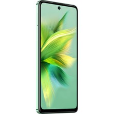 İnfinix Hot 40 Pro 128 GB 8 GB Ram Cep Telefonu (İnfinix Türkiye Garantili) Yeşil