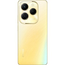 İnfinix Hot 40 Pro 128 GB 8 GB Ram Cep Telefonu (İnfinix Türkiye Garantili) Gold