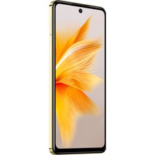 İnfinix Hot 40 Pro 128 GB 8 GB Ram Cep Telefonu (İnfinix Türkiye Garantili) Gold