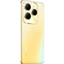 İnfinix Hot 40 Pro 128 GB 8 GB Ram Cep Telefonu (İnfinix Türkiye Garantili) Gold