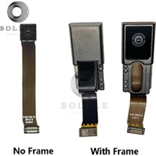 Pdrplnt Orijinal Ön Kamera Huawei Onur 9x/9x Pro Küçük Bakan Ön Kamera Modülü Şerit Flex Kablo Yedek Onarım Parçaları (Yurt Dışından)