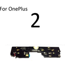 Pdrplnt Mikrofon Modülü Oneplus 2 3 3t 5 5t 6 6t 7 Motor Mic Flex Kablo Yedek Parçaları (Yurt Dışından)