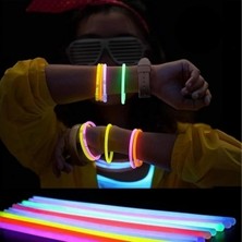 Benim Marifetlerim Neon Bileklik 1 Adet