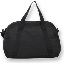 G-Bag Omuz Askılı Küçük Kabin Boy Spor ve Seyahat El Çantası Unisex Spor Fitness Çantası