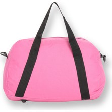 G-Bag Omuz Askılı Büyük Boy Spor ve Seyahat El Çantası Unisex Spor Fitness Çantası