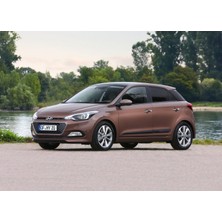 Kılıçoğlu Hyundai I20 2014-2019 Bagaj Amortisörü