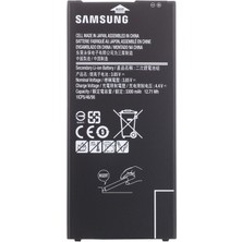 AXYA Samsung J6 Plus J610 Pil Batarya EB-BG610ABE