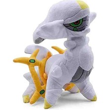 Arceus 27CM Pokemon Peluş Oyuncak Figür