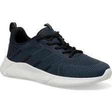 Kinetix Lıster Tx 4fx Lacivert Erkek Sneaker
