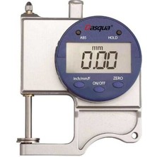 Dasqua 2140-8110 Dijital Kalınlık Komparatörü (0.01 Mm)