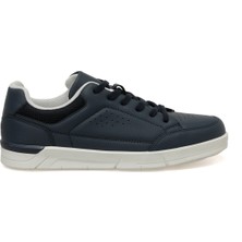 Salvano Nerone 4fx Lacivert Erkek Sneaker