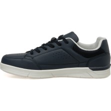 Salvano Nerone 4fx Lacivert Erkek Sneaker