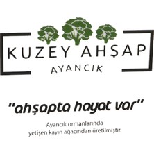 Kuzey Ahşap Ahşap Adana Yassı Şiş