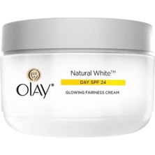 Olay White 7 In One Glowing Fairness Cream