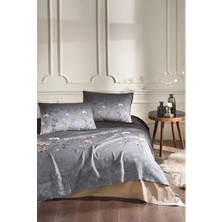 Özdilek Çift Kişilik Ranforce Nevresim Takımı Ramas Secas