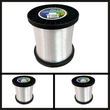 Cyrstal Uyguna-Yakala 0,60 mm Bobin Misina 1000 mt CYRSTAL-PO.102