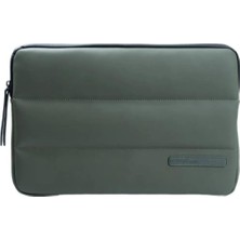 Serve Serves-Case Pu Laptop Çantası 13-14 Haki