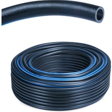 Çelik Termo Line Alçak Basınçlı Su Hortumu 3/4 (19MM) 100 Metre