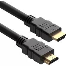 BK Teknoloji HDMI Erkek-Erkek Kablo 3D Full Hd 1080P 1 Metre