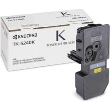 Kyocera KYOCERA-TK-5240-SIYAH-TONER