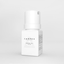 Carpex Micro Koku Makinesi Siyah +1 Ad. 50ML. Koku Kartuşu Tüm Kokular Koku Seçenekli