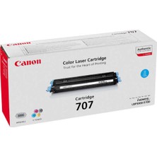 CANON-CRG707-MAVİTONER