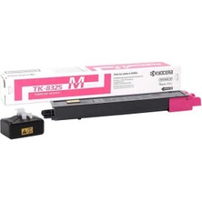 Kyocera KYOCERA-TK-8325-KIRMIZI-TONER