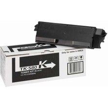 Kyocera KYOCERA-TK-580-SİYAH-TONER