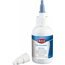 Trixie Kedi Köpek Tavşan Göz Temizleme Sütü 50 ml