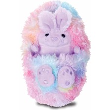 Nessiworld Curlimals Gıdıklanan Tavşan CUR00902