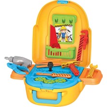 Teknik Tamir Set Sırt Çantası