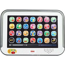 Nessi World Nessiworld Fisher Price Eğitici Tablet