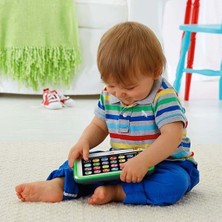 Nessi World Nessiworld Fisher Price Eğitici Tablet