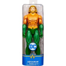 Nessiworld Aquaman Aksiyon Figürü 30 cm 6060069