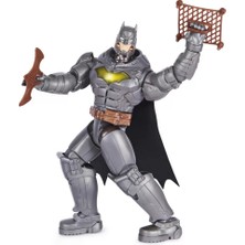 Nessiworld Batman Battle Strike Aksiyon Figürü 30 cm