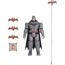 Nessiworld Batman Battle Strike Aksiyon Figürü 30 cm