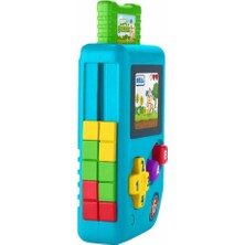 Nessi World Nessiworld Fisher Price Eğlen ve Öğren Köpekçiğin Oyun Macerası Türkçe