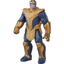 Nessiworld Avengers Titan Hero Thanos Özel Figür 30 cm