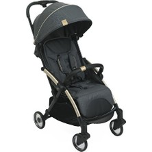 Chicco Duo Goody Plus Cıty Map Re_lux