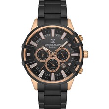 Daniel Klein DKE.1.10481.6 Erkek Kol Saati