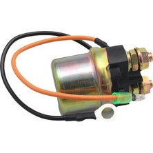 Perfectt 6G1-81941-10-00 68V-8194A-00-00 Için Marş Solenoidi/ (Yurt Dışından)