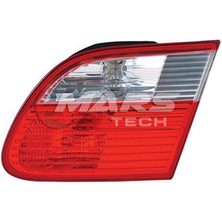 Mars Stop Lambasi Sağ Iç [ Fiat Albea ] 18051